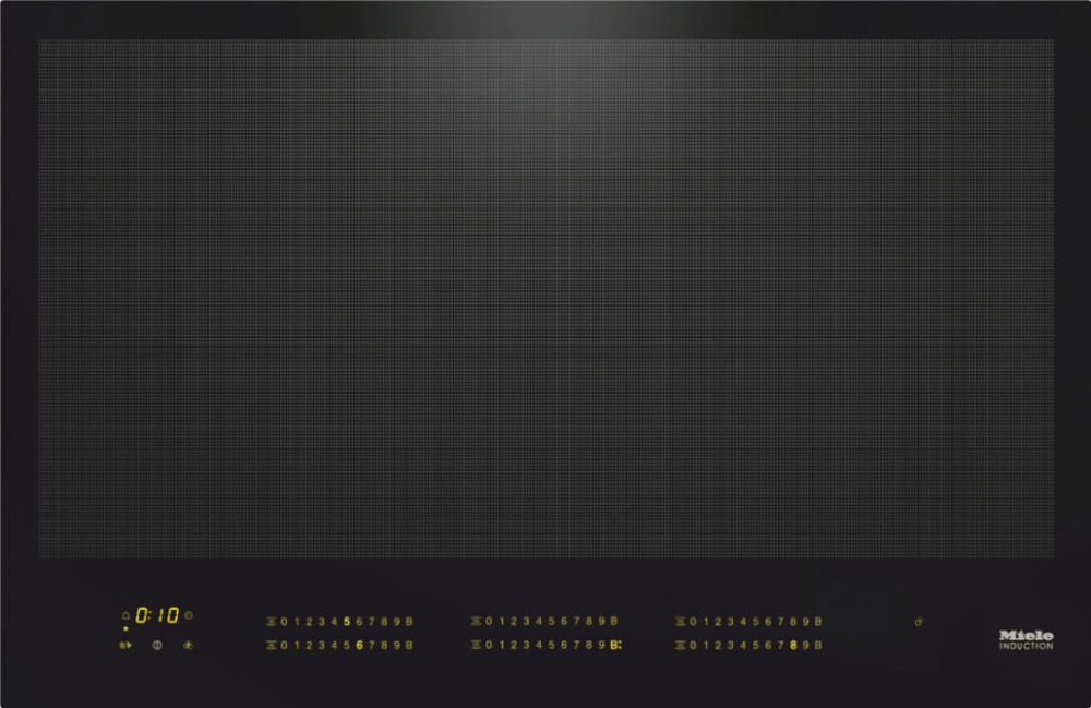 Варильна поверхня Miele KM 7678 FL