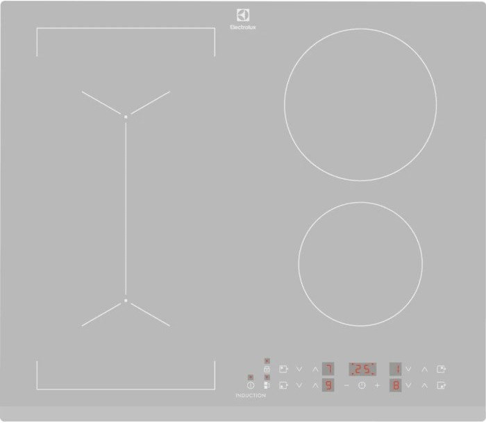 Варочная поверхность Electrolux IPE 6443 SF