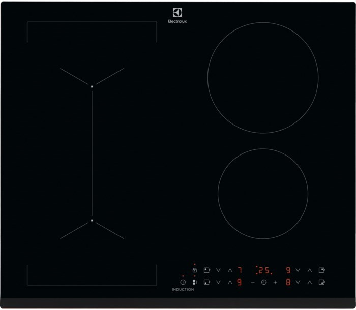 Варочная поверхность Electrolux IPE 6443 KF