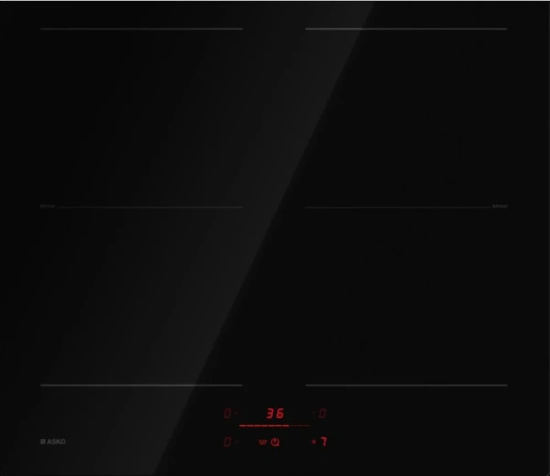 Варочная поверхность Asko HI2643FBG1