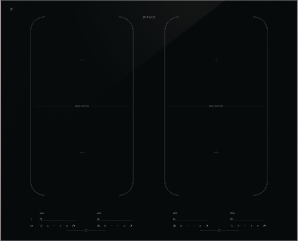 Варочная поверхность Asko HI1655G