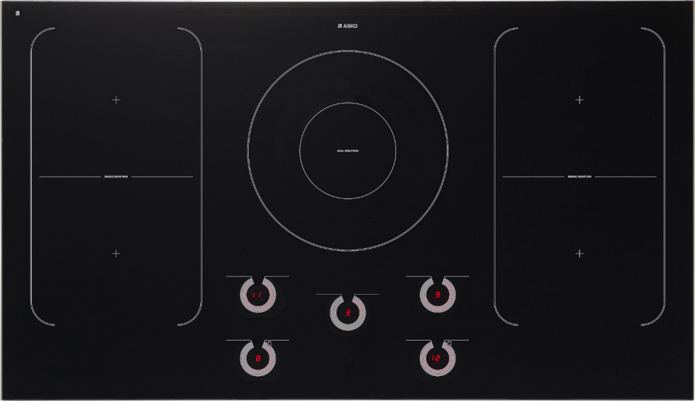 Варочная поверхность Asko HI1994G