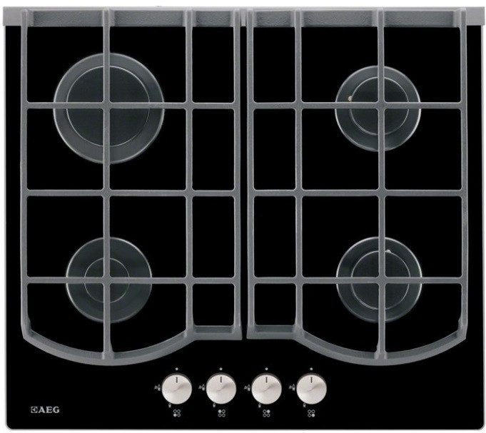 Варочная поверхность AEG HG 694340 NB