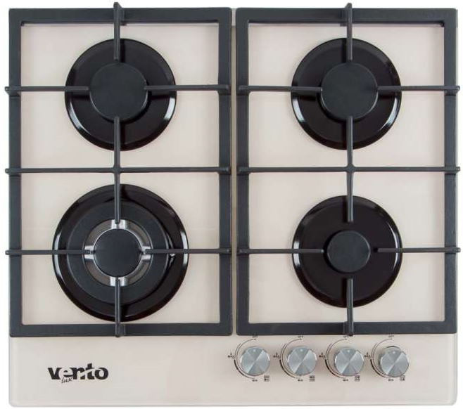 Варильна поверхня VENTOLUX HGC7-G CEST IV