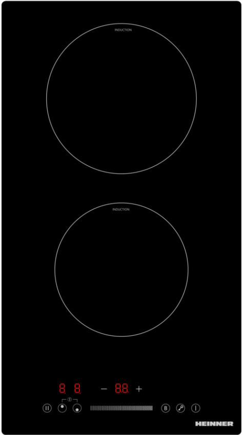 Варочная поверхность Heinner HBHI-M2ZBSTC