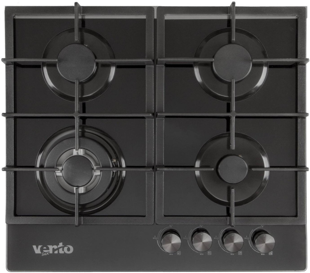 Варильна поверхня VENTOLUX HGC7 CEST BK