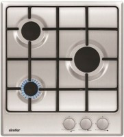 Варильна поверхня Simfer H 4300 VGRIM