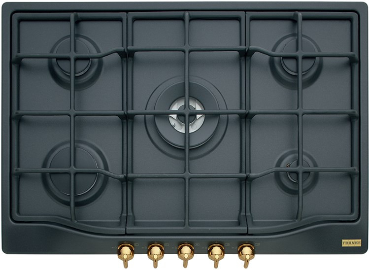 Варочная поверхность Franke FHCL 755 4G TC GF C