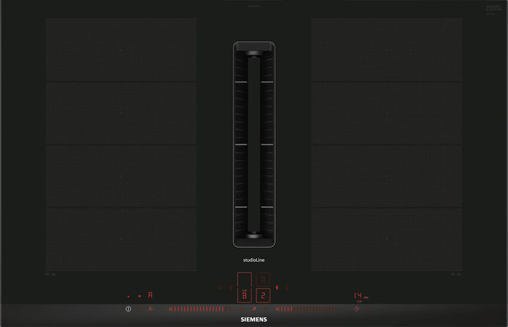 Варильна поверхня Siemens EX 877LX57E