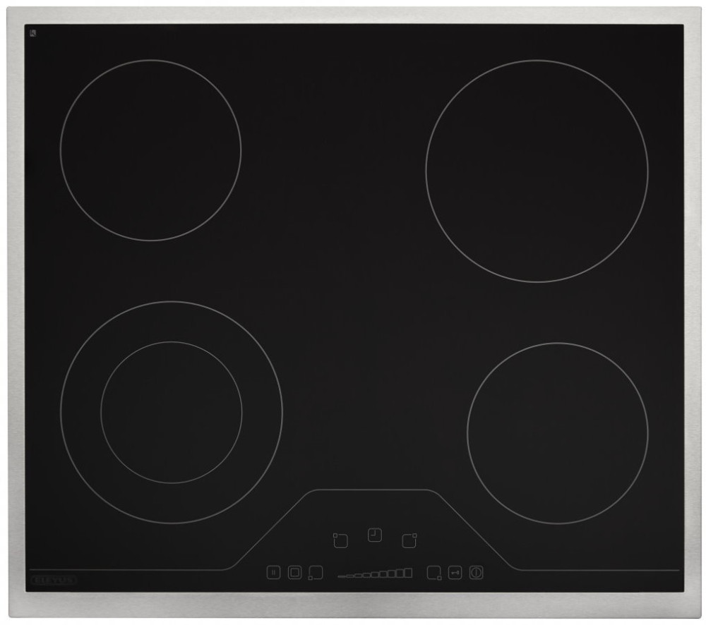 Варочная поверхность ELEYUS Electa 60 BL V