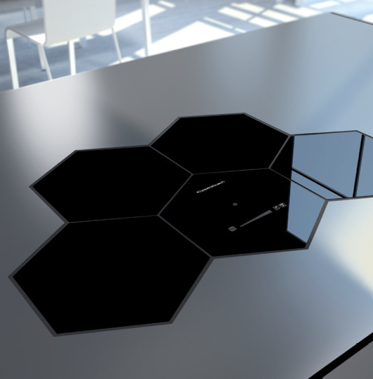 Варильна поверхня Kuppersbusch EKWI 3740.0