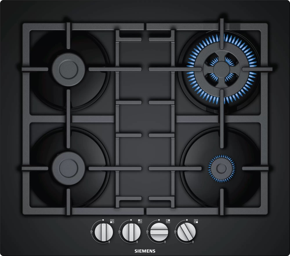 Варочная поверхность Siemens EN 6B6HB90