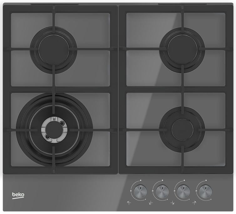 Варочная поверхность Beko HILW 64225 SZG