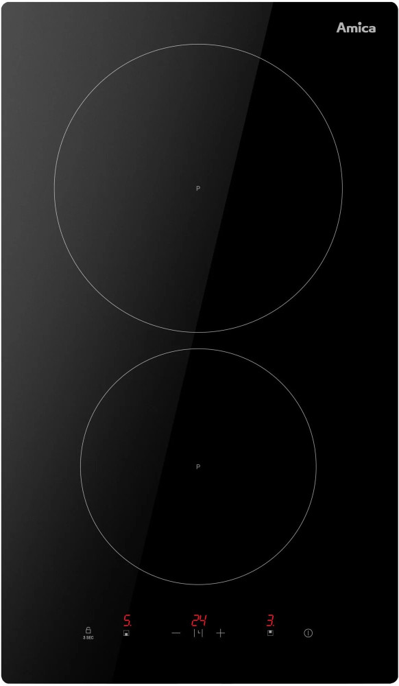 Варильна поверхня Amica PI 3520 U