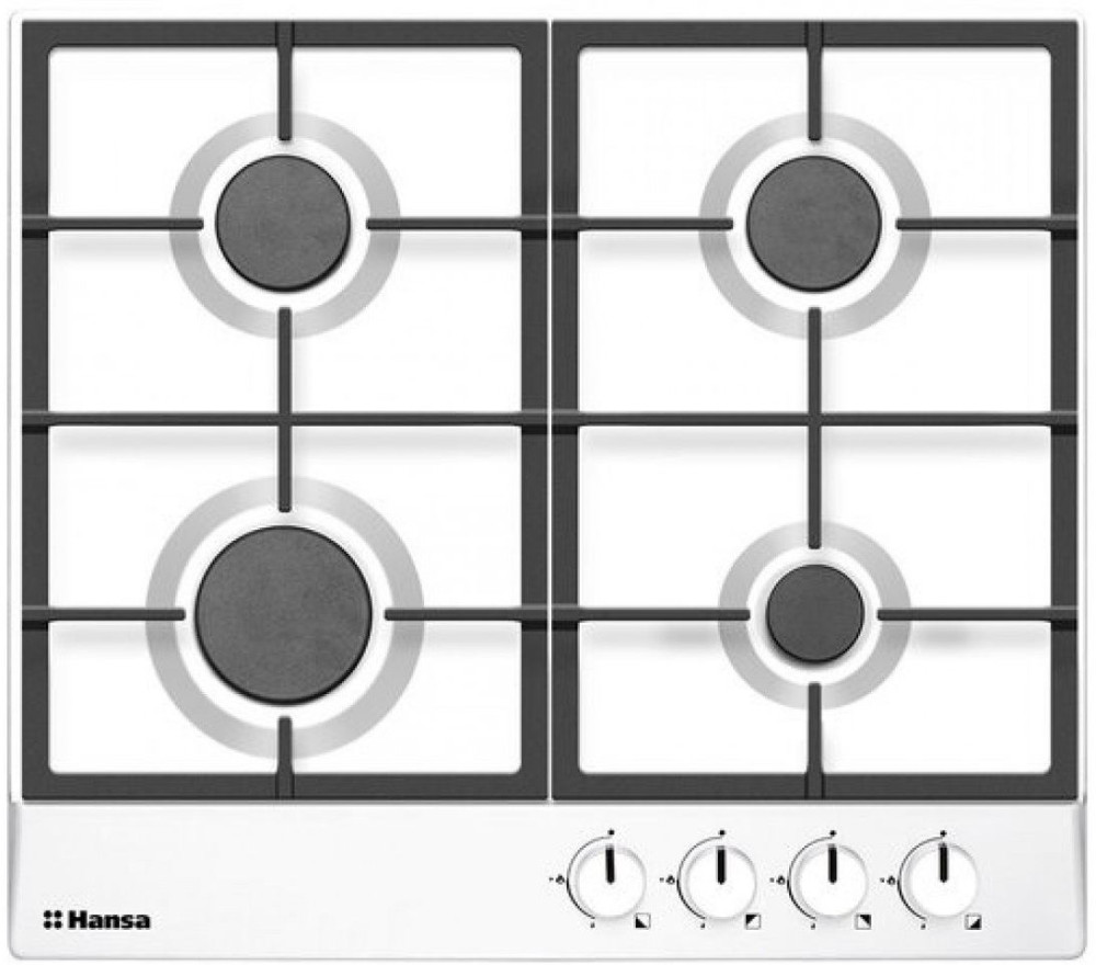 Варочная поверхность Hansa BHGW630502