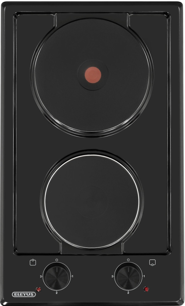 Варочная поверхность ELEYUS Gerda 311 BL H