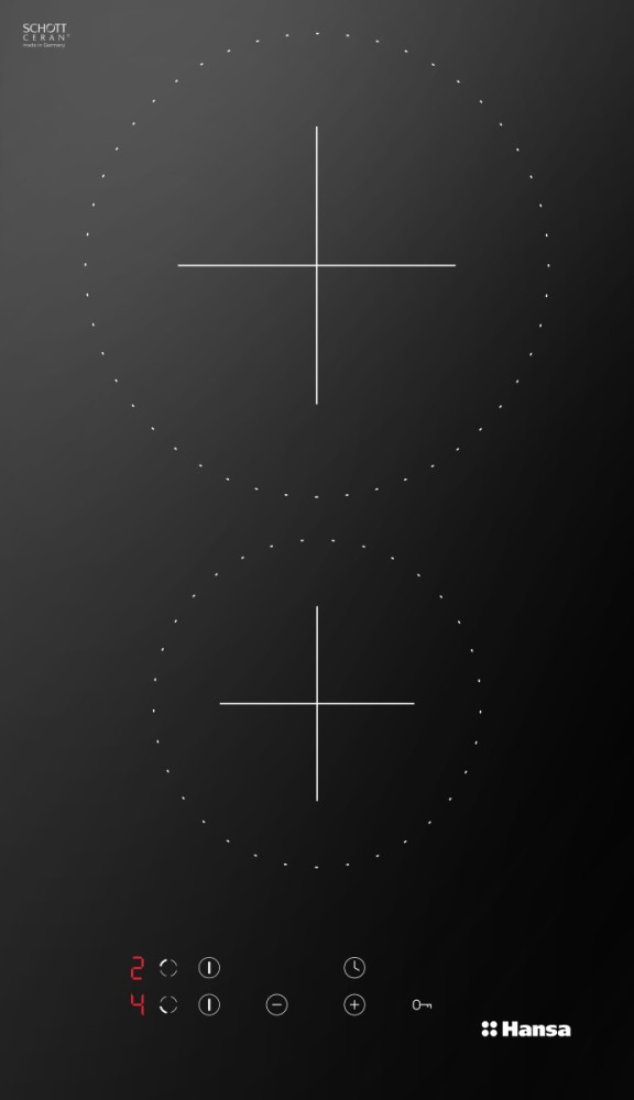 Варочная поверхность Hansa BHC36177
