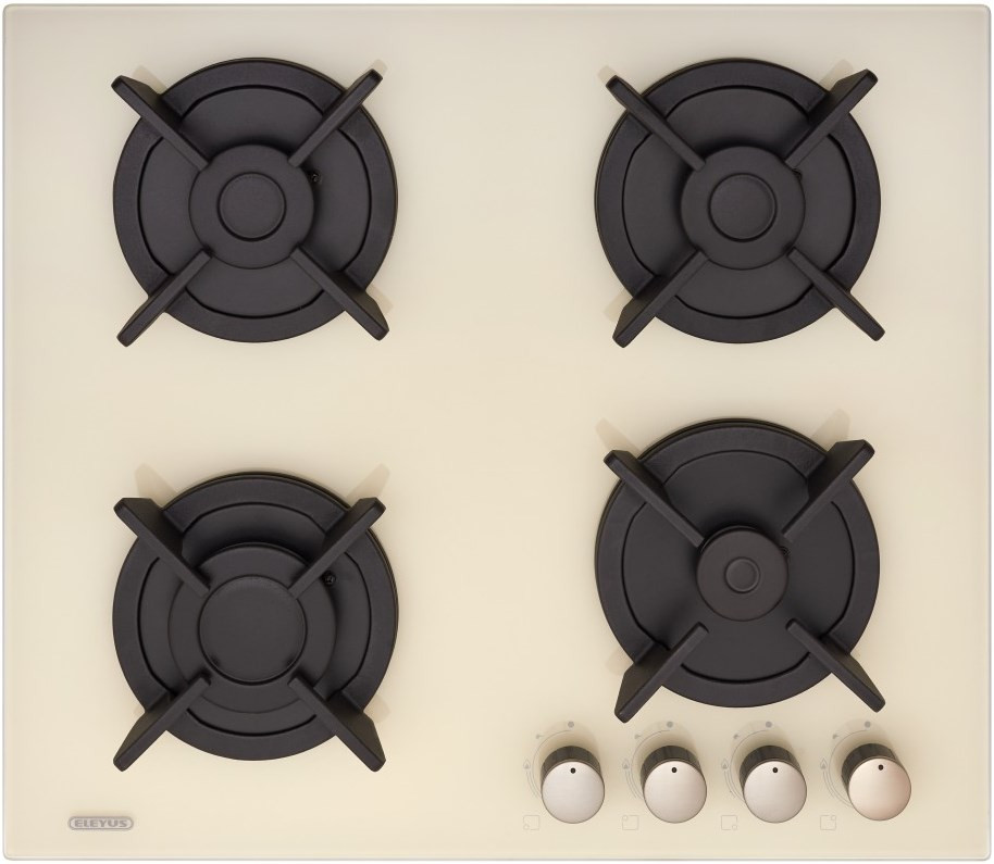 Варочная поверхность ELEYUS Astra 60 BG CF