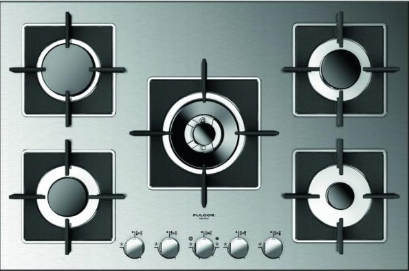 Варочная поверхность Fulgor Milano SH 775 G DWK