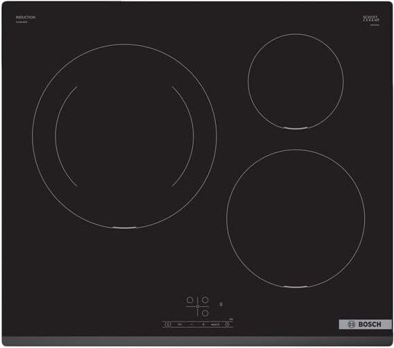 Варильна поверхня Bosch PUJ 631 BB5E