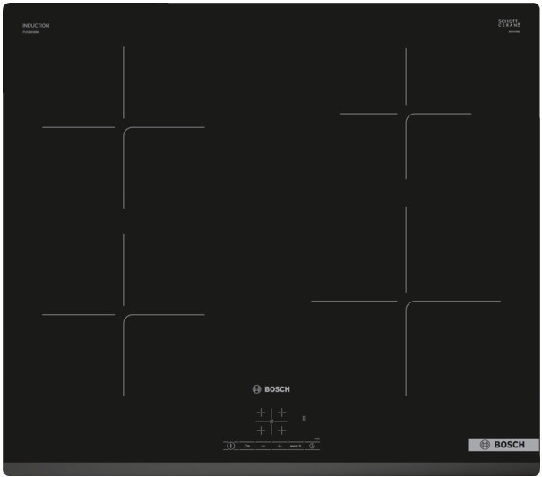 Варильна поверхня Bosch PUE 63 KBB6E