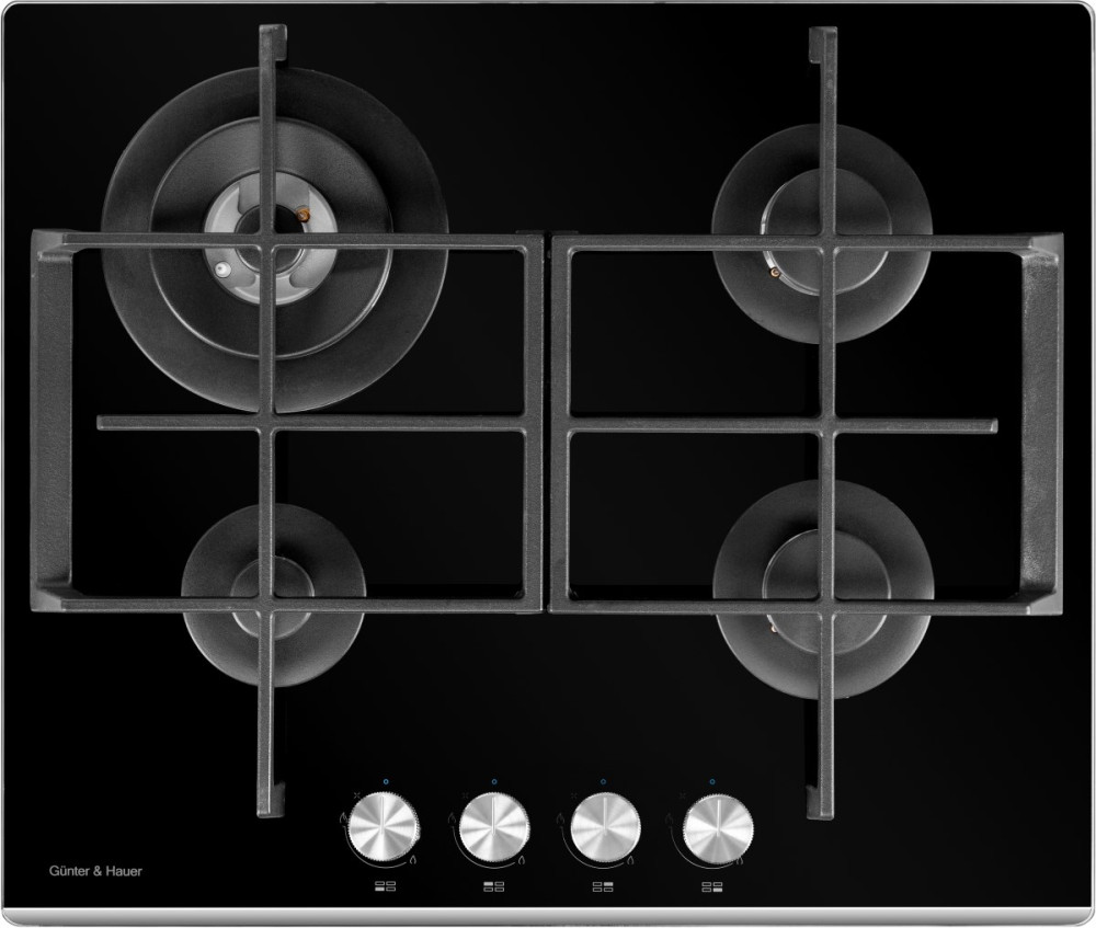 Варочная поверхность Gunter&Hauer S 65 T