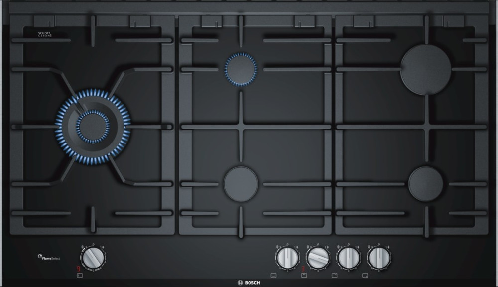 Варочная поверхность Bosch PRS 9A6 D70