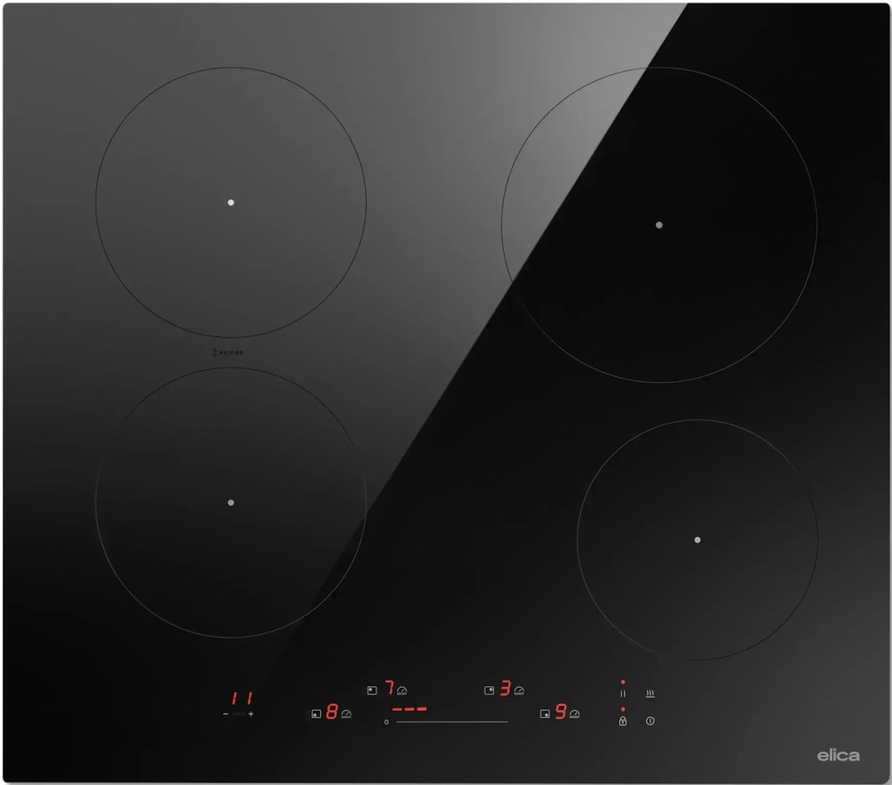 Варочная поверхность Elica Primis 604 Plus BL