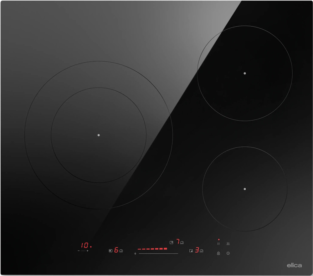 Варочная поверхность Elica Primis 603 BL