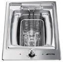 Фритюрница Smeg PGF30F