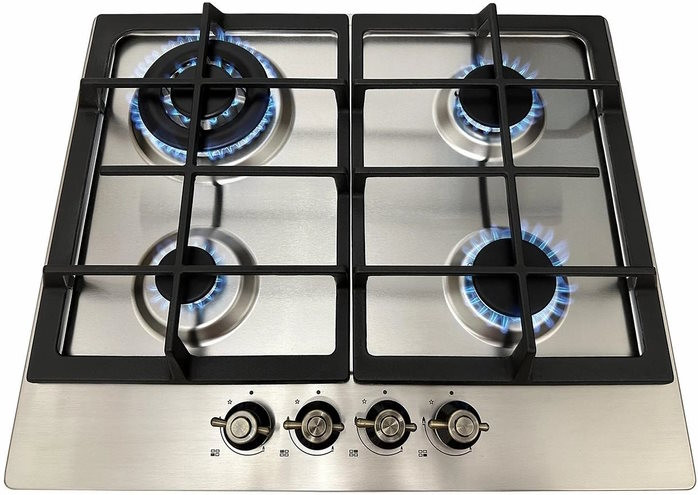 Варильна поверхня Luxor PGE 640 SSD KUP