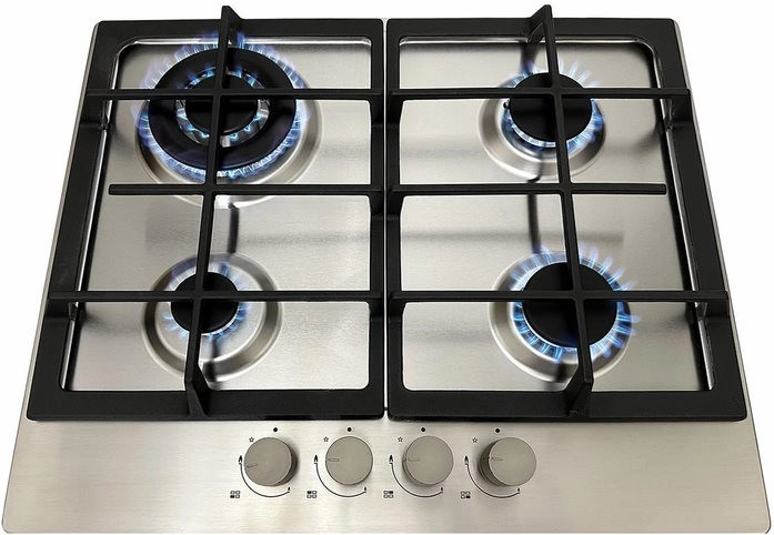 Варильна поверхня Luxor PGE 640 SSD IX