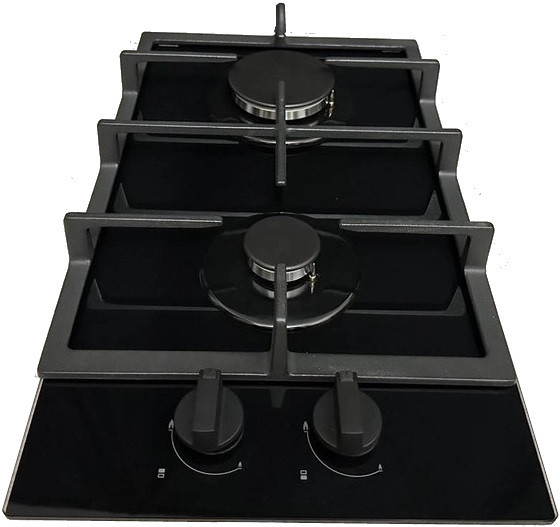 Варочная поверхность Luxor PGE 320 BK T