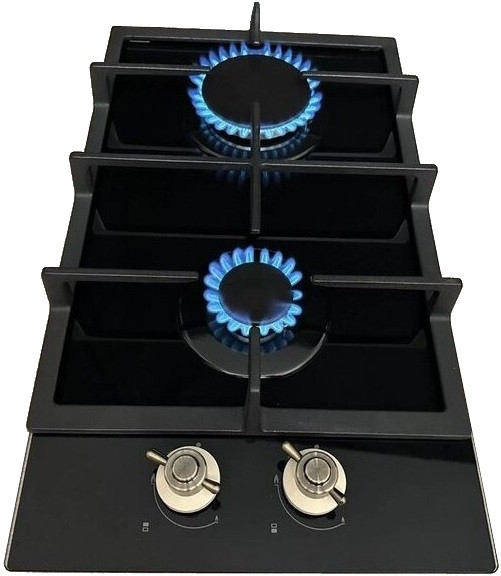 Варочная поверхность Luxor PGE 320 BK