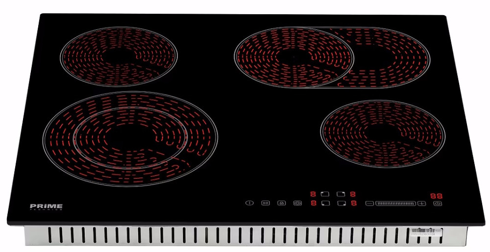 Варочная поверхность Prime Technics PEH 664