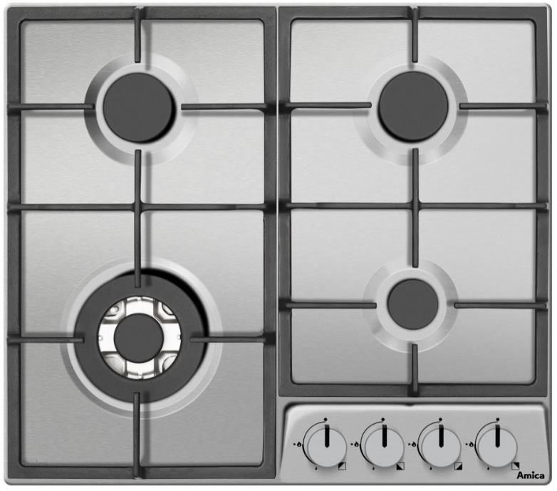 Варильна поверхня Amica PGD 6111 APR