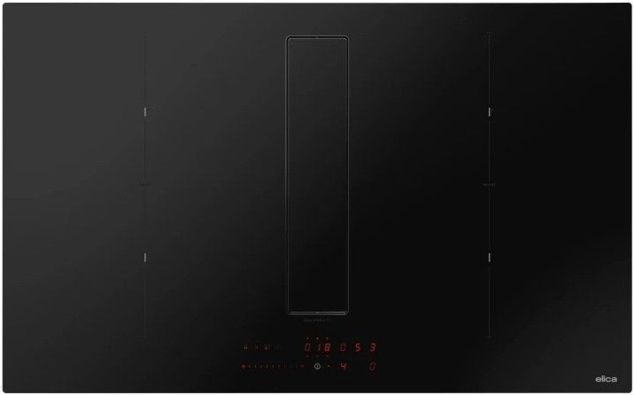 Варильна поверхня Elica NikolaTesla FIT XL RAW BR/A/83