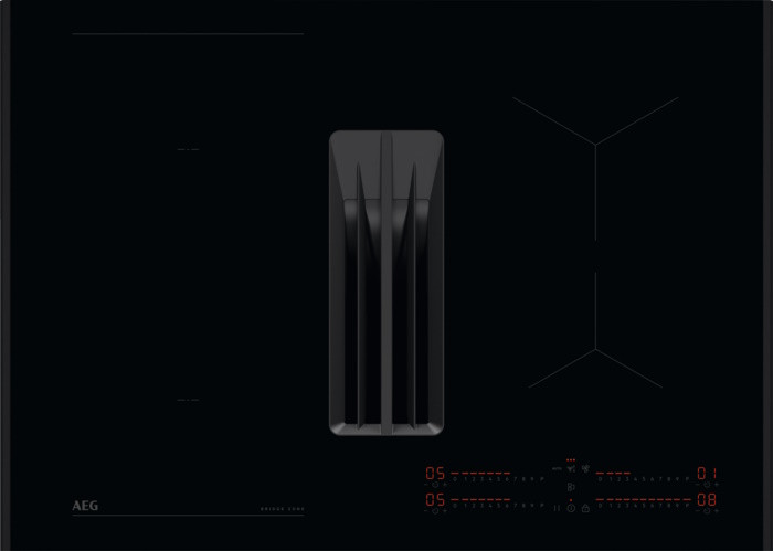 Варочная поверхность AEG NCH 74B01 AB