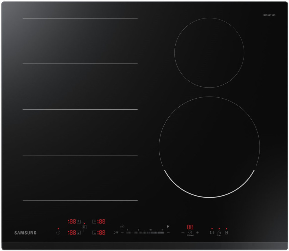 Варочная поверхность Samsung NZ64N7757GK