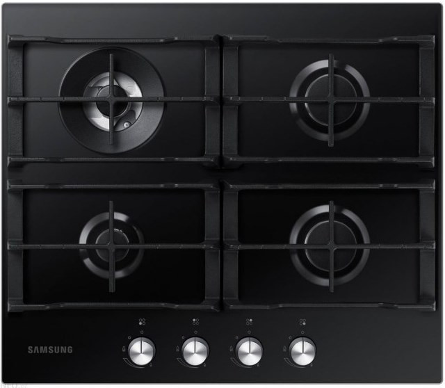 Варочная поверхность Samsung NA64H3031AK