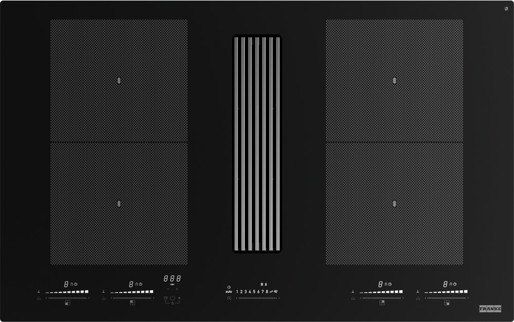 Варочная поверхность Franke Mythos FMY 8391 HI