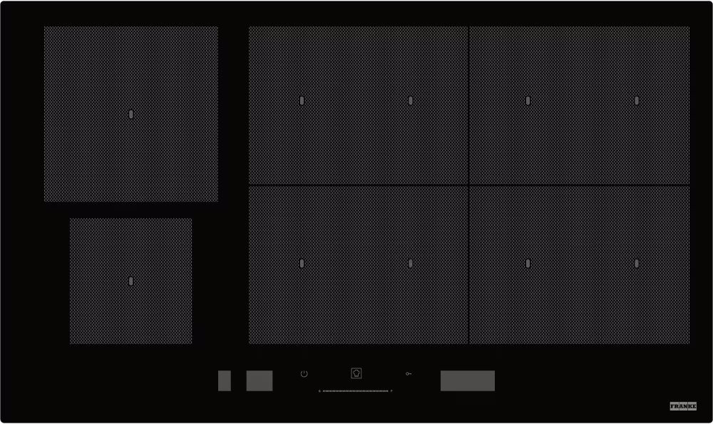 Варочная поверхность Franke Mythos FMY 906 I FP BK