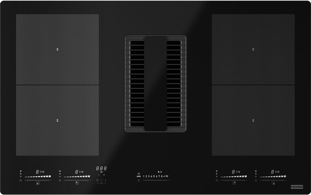 Варочная поверхность Franke Mythos FMY 839 HE