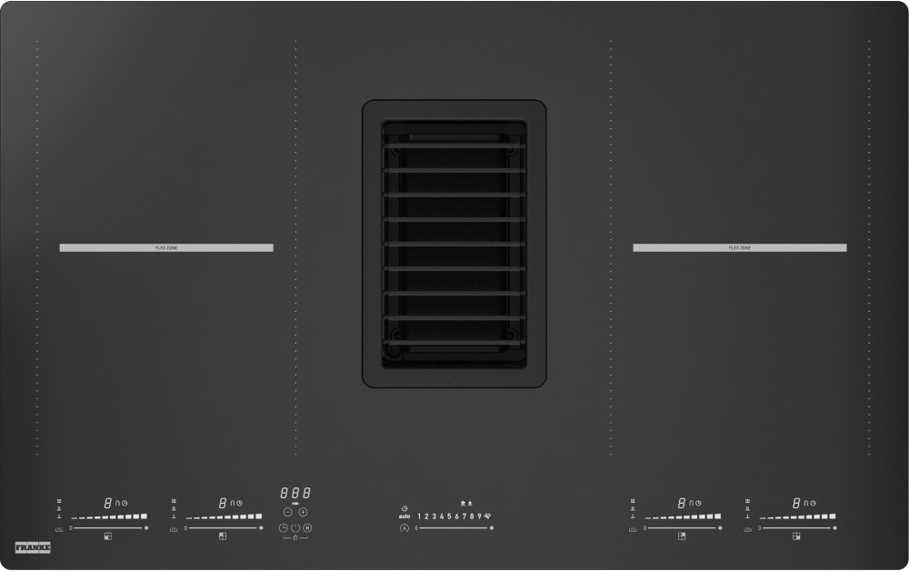 Варочная поверхность Franke Mythos FMY 839 HI