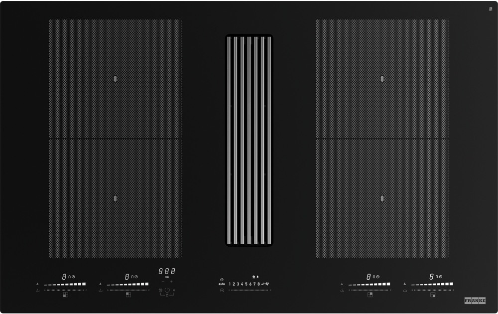 Варочная поверхность Franke Mythos FMY 8391R HI