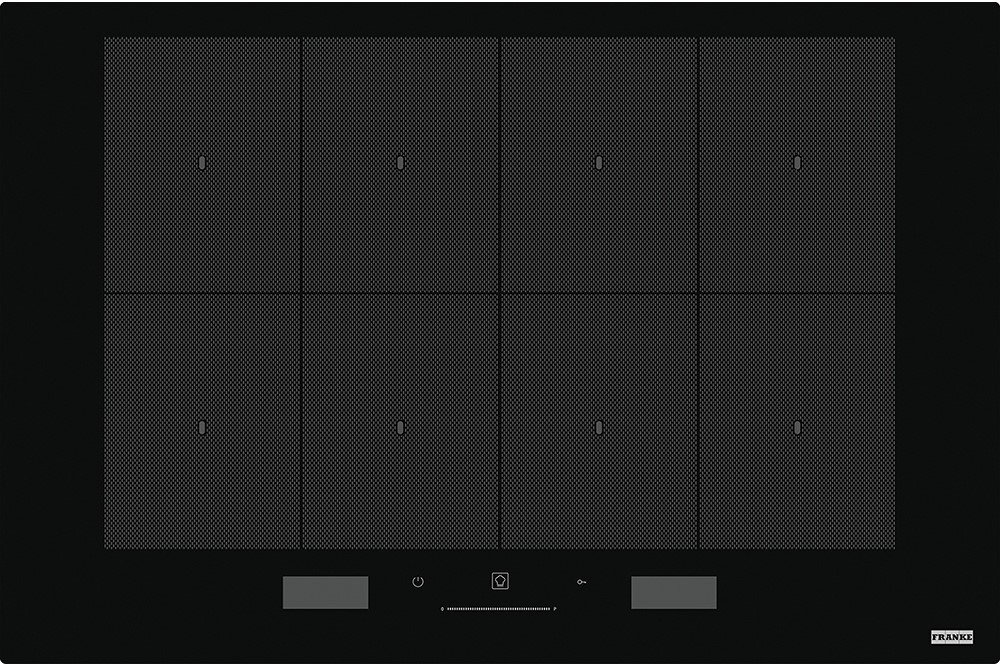 Варочная поверхность Franke Mythos FMY 808 I FP BK