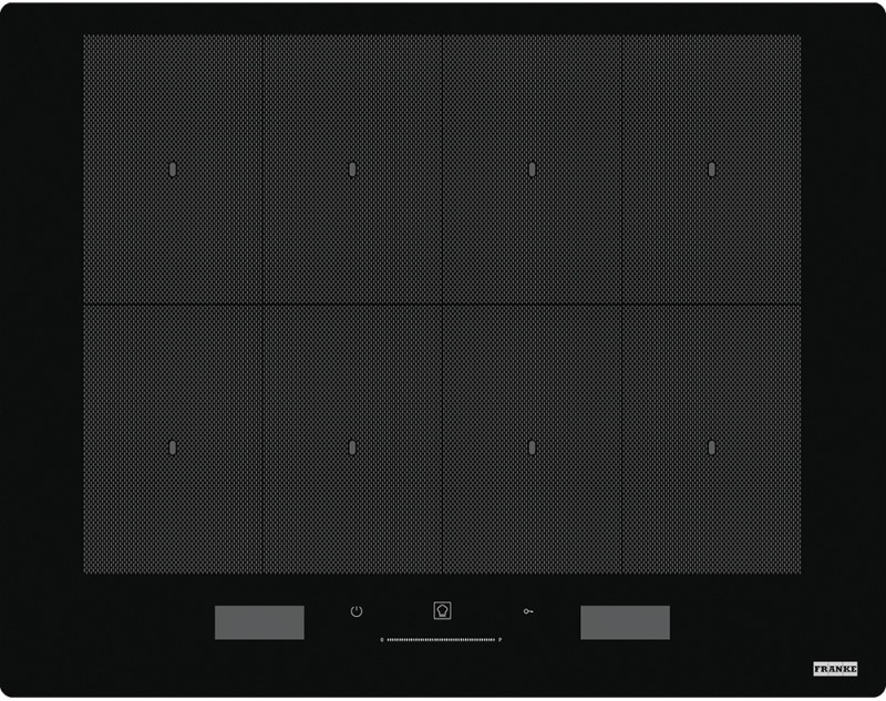 Варочная поверхность Franke Mythos FMY 658 I FP BK