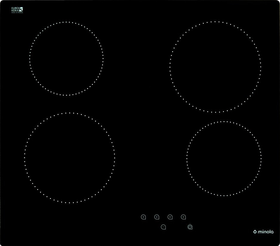 Варочная поверхность Minola MVH 6041