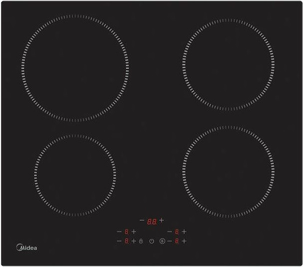 Варильна поверхня Midea MIH 653 A
