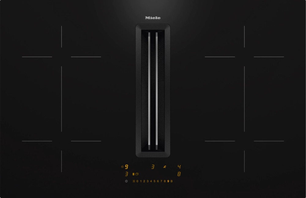 Варочная поверхность Miele KMDA 7473 FL-A